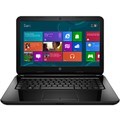 Laptop HP 14 r251TU - Intel Pentium N3540 2.16GHz, 2GB DDR3, 500GB HDD, VGA Intel HD Graphic, 14 inch