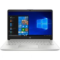 Laptop HP 14s-dk0117AU 8TS51PA - Ryzen 3-3200U, 4GB RAM, SSD 256GB, AMD Radeon Vega 3 Graphics, 14 inch