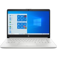 Laptop HP 14s-dk1055au 171K9PA - AMD Ryzen 3-3250U, 4GB RAM, SSD 256GB, AMD Radeon Graphics, 14 inch