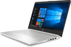 Laptop HP 14s-dq1021TU 8QN32PA -  Intel Core i5-1035G1. 8GB RAM, SSD 512GB, Intel UHD Graphics 620M, 14 inch