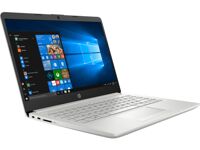 Laptop HP 14s-dq2550TU 470D5PA - Intel Core i7-1165G7, 8GB RAM, SSD 512GB, Intel Iris Xe Graphics, 14 inch