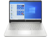 Laptop HP 14s-dq2644TU 7C0W6PA - Intel Core i3-1115G4, 8GB RAM, SSD 256GB, Intel UHD Graphics, 14 inch