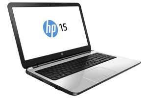 Laptop HP 15-ac001Tu (M4Y25PA) - Intel Core i3 5010U, DDRAM 1x4GB, HDD 500GB