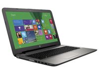 Laptop HP 15-AC151TU (P3V17PA) - Intel Core i5-6200U, 4GB RAM, 500GB HDD, VGA Intel HD Graphics, 15.6 inch