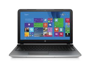 Laptop HP 15-AC605TX (T9F61PA) - Intel Core i5- 6200U, 4GB RAM, 500GB HDD, VGA AMD Radeon R5 M330 2GB, 15.6 inch