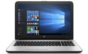 Laptop HP 15-AY078TU (X3B60PA) - Intel Core i5-6200U 4GB RAM, 500GB HDD, VGA Intel HD Graphics, 15.6 inch