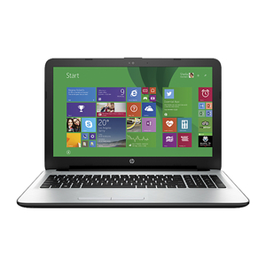 Laptop HP 15 AY169TX (Z6X61PA) - Intel Kaby Lake Core i7 7500U, RAM 8GB, 1TB, Radeon R7 M340 2GB 9126F