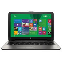 Laptop HP 15-AY538TU 1AC62PA - Intel core i3, 4GB RAM, HDD 500GB, Intel HD 620, 15.6 inch