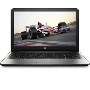 Laptop HP 15-bs554TU - Intel Core i3 6006, RAM 4GB, HDD 500GB, Intel HD Graphics, 15.6 inch