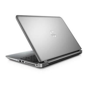 Laptop HP 15-bs559TU (2GE42PA) - Intel Core i5-7200U, RAM 4GB, HDD 1TB, Intel HD Graphics
, 15.6 inch