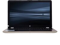 Laptop HP 15-bs667TX 3MS02PA - Intel core i7, 4GB RAM, HDD 1TB, AMD Radeon 530 2GB, 15.6 inch