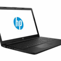 Laptop HP 15-da0049TU 4ME65PA - Intel Pentium Silver N5000 Processor, 4GB RAM, HDD 500GB, Intel UHD Graphics 620, 15.6 inch