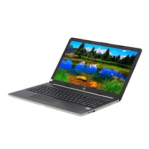 Laptop HP 15-da0054TU 4ME68PA - Intel Core i3-7020U, 4GB RAM, HDD 500GB, Intel UHD Graphics 620, 15.6 inch