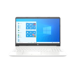 Laptop HP 15-DW3033dx 405F6UA - Intel Core i3 1115G4, 8GB RAM, SSD 256GB, Intel UHD Graphics, 15.6 inch