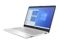 Laptop HP 15-DW3058CL - Intel Core i5-1135G7, RAM 8GB, SSD 256GB, Intel Iris Xe Graphics, 15.6 inch