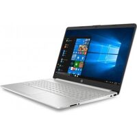 Laptop HP 15-dy1091wm - Intel Core i3-1005G1, 8GB RAM, SSD 256GB, Intel UHD Graphics, 15.6 inch