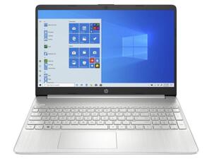 Laptop HP 15-DY2024NR - Intel core i5-1135G7, 8GB RAM, SSD 256GB, Intel Iris Xe Graphics, 15.6 inch