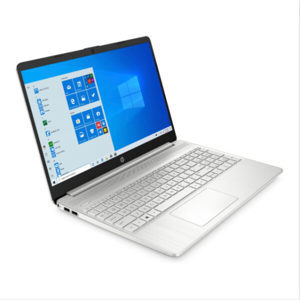 Laptop HP 15-dy2046ms - Intel Core  i3-1125G4, 8GB RAM, SSD 128GB, Intel UHD Graphics, 15.6 inch