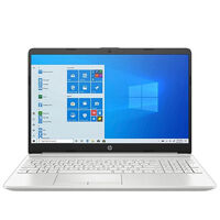 laptop HP 15 -DY2091WM - Intel core i3-1115G4, 8GB RAM, SSD 256GB, Intel UHD Graphics, 15.6 inch