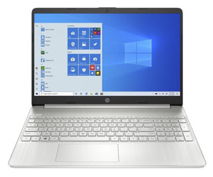 Laptop HP 15-DY2093dx 405F7UA - Intel Core i5 1135G7, 8GB RAM, SSD 256GB, Intel UHD Graphics, 15.6 inch