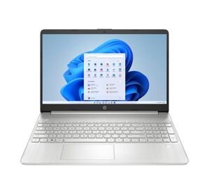 Laptop HP 15-dy2193dx - Intel core i5-1135G7, 8GB RAM, SSD 256GB, Intel Iris Xe Graphics, 15.6 inch