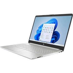 Laptop HP 15-dy5073dx - Intel Core i7-1255U, RAM 16GB, SSD 512GB, Intel Iris Xe Graphics, 15.6 inch