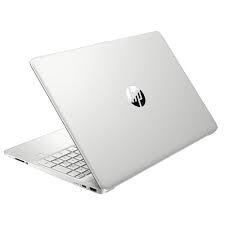 Laptop HP 15-dy5073dx - Intel Core i7-1255U, RAM 16GB, SSD 512GB, Intel Iris Xe Graphics, 15.6 inch