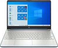 Laptop HP 15-EF2126WM 4J771UA - AMD Ryzen 5 5500U, 8GB RAM, SSD 256GB, AMD Radeon Graphics, 15.6 inch