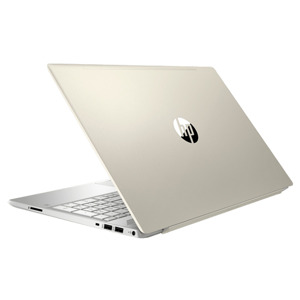 Laptop HP 15s-du0038TX 6ZF72PA - Intel Core i5-8265U, 4GB RAM, HDD 1TB, Nvidia GeForce MX130 2GB GDDR5, 15.6 inch