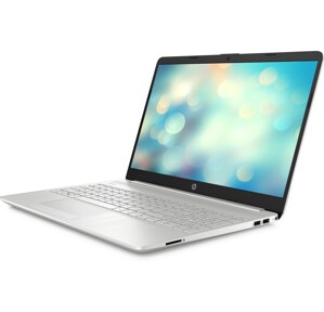 Laptop HP 15s-du0059TU (6ZF65PA) - Intel Pentium Silver N5000, 4GB RAM, 1TB HDD, VGA Intel HD Graphics 605, 15.6 inch