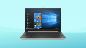 Laptop HP 15s-du0107TU 8EC94PA - Intel Core i5-8265U, 8GB RAM, SSD 256GB, Intel UHD Graphics 620, 15,6 inch