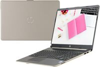 Laptop HP 15s-du0115TU 8VB37PA - Intel Core i3-7020U, 4GB RAM, SSD 512GB, Intel HD Graphics 620, 15.6 inch