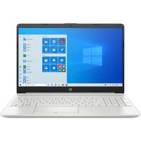 Laptop HP 15s-du1055TU 1W7P3PA - Intel Pentium 6405U, 4GB RAM, SSD 256GB, Intel UHD Graphics, 15.6 inch