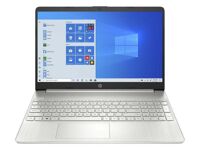 Laptop HP 15s-du1106TU 2Z6L5PA - Intel Core i3-10110U, 4GB RAM, SSD 512GB, Intel UHD Graphics, 15.6 inch