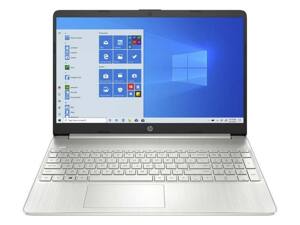 Laptop HP 15s-du1106TU 2Z6L5PA - Intel Core i3-10110U, 4GB RAM, SSD 512GB, Intel UHD Graphics, 15.6 inch