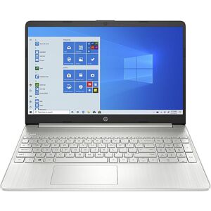 Laptop HP 15s-fq1105TU 193P7PA - Intel Core i5-1035G1, 8GB RAM, SSD 512GB, Intel UHD Graphics, 15.6 inch