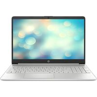 Laptop HP 15s-fq1106TU 193Q2PA - Intel Core i3-1005G1, 4GB RAM, SSD 256GB, Intel UHD Graphics, 15.6 inch