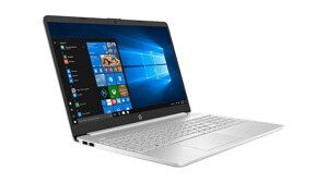 Laptop HP 15s-fq1109TU 193Q5PA - Intel Core i3-1005G1, 4GB RAM, SSD 512GB, Intel UHD Graphics 620, 15.6 inch