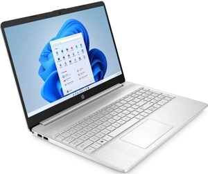 Laptop HP 15s fq2706TU 76N92PA - Intel Core i5-1135G7, RAM 16GB, SSD 512GB, Iris Xe Graphics, 15.6 inch