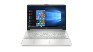 Laptop HP 15s fq2706TU 76N92PA - Intel Core i5-1135G7, RAM 16GB, SSD 512GB, Iris Xe Graphics, 15.6 inch