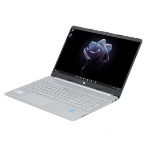 Laptop HP 15s fq2716TU 7C0X3PA -Intel Core i3-1115G4, 8GB RAM, SSD 512GB, Intel UHD Graphics, 15.6 inch