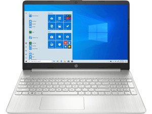 Laptop HP 15S-FQ4006TU 4X754PA - Intel Core i7-1195G7, 8GB RAM, SSD 256GB, Intel Iris Xe Graphics, 15.6 inch