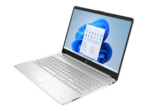 Laptop HP 15s-fq5231TU 8U241PA - Intel Core i3-1215U, 8GB RAM, SSD 256GB, Intel UHD Graphics, 15.6 inch