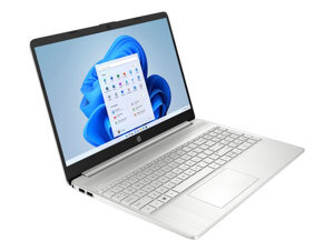 Laptop HP 15s-fq5231TU 8U241PA - Intel Core i3-1215U, 8GB RAM, SSD 256GB, Intel UHD Graphics, 15.6 inch