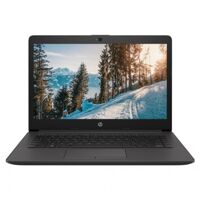 Laptop HP 240 G7 3K075PA - Intel Core i3-8130U, 4GB RAM, SSD 256GB, Intel UHD Graphics 620, 14 inch