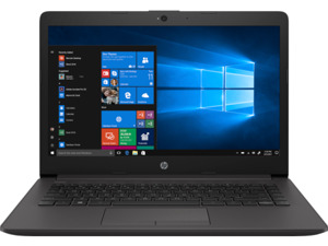 Laptop HP 240 G7 6MM00PA - Intel Core i5-8265U, 4GB RAM, HDD 1TB, Intel UHD Graphics, 14 inch