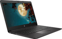 Laptop HP 240 G7 (9FM95PA) - Intel Core i3-7020U, 4GB RAM, 256GB SSD, VGA Intel HD Graphics 620, 14 inch