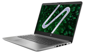 Laptop HP 240 G8 2V0L6ES - Intel Core i3-1005G1, RAM 4GB, SSD 256GB, Intel UHD Graphics, 14.0 inch