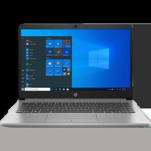 Laptop HP 240 G8 342A3PA - Intel Core i3-1005G1, 4GB RAM, SSD 256GB, Intel UHD Graphics, 14 inch