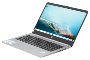 Laptop HP 240 G8 342G7PA - Intel Core i3-1005G1, RAM 4GB, SSD 256GB, Intel UHD Graphics, 14.0 inch